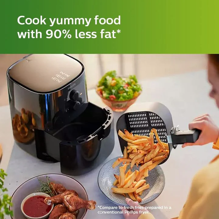 Philips AirFryer 4.1 L - Image 4