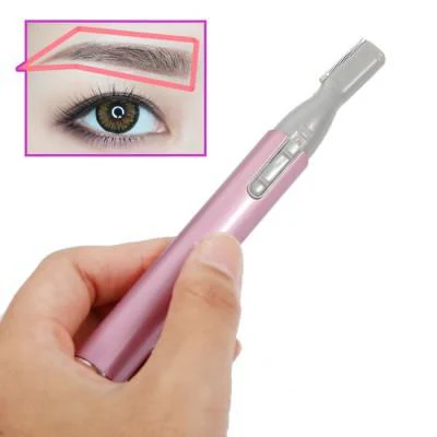 Electric Eyebrow Trimmer - Image 9
