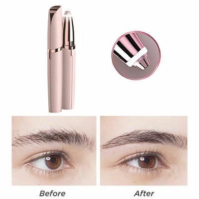 Flaw Brows Precision Hair Remover - Image 12