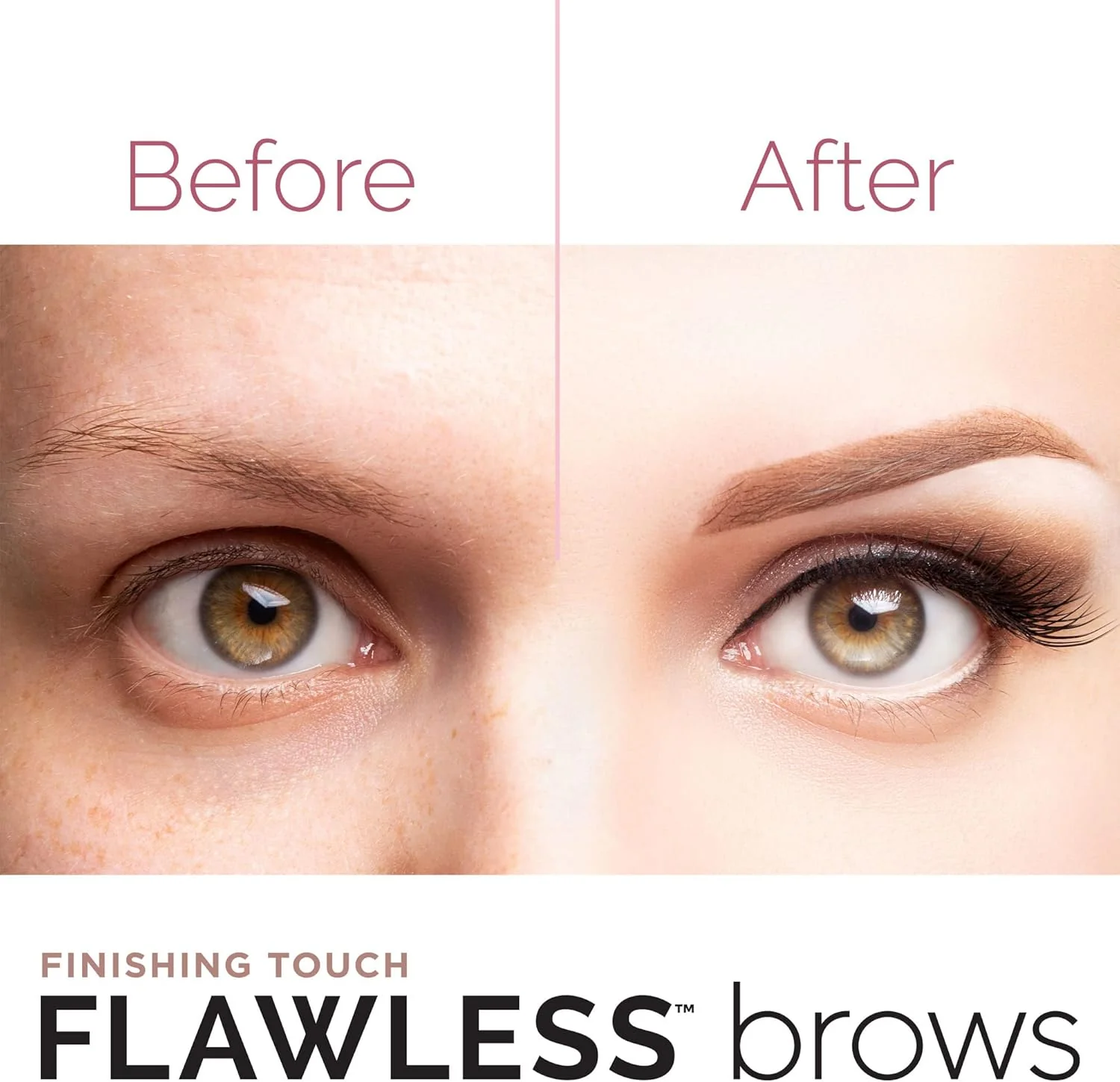 Flaw Brows Precision Hair Remover - Image 4