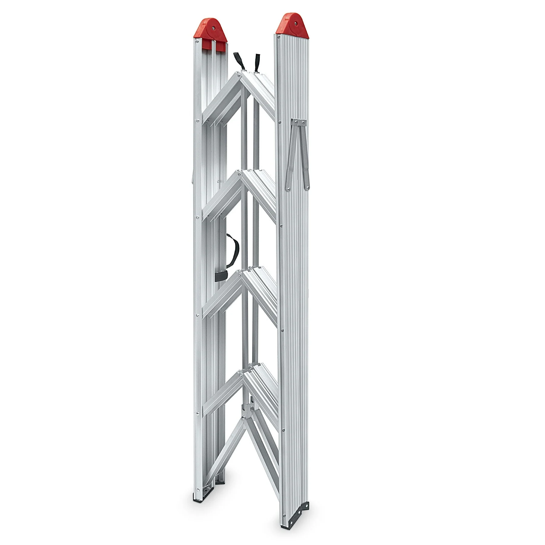 Fold Step Ladder - Image 4