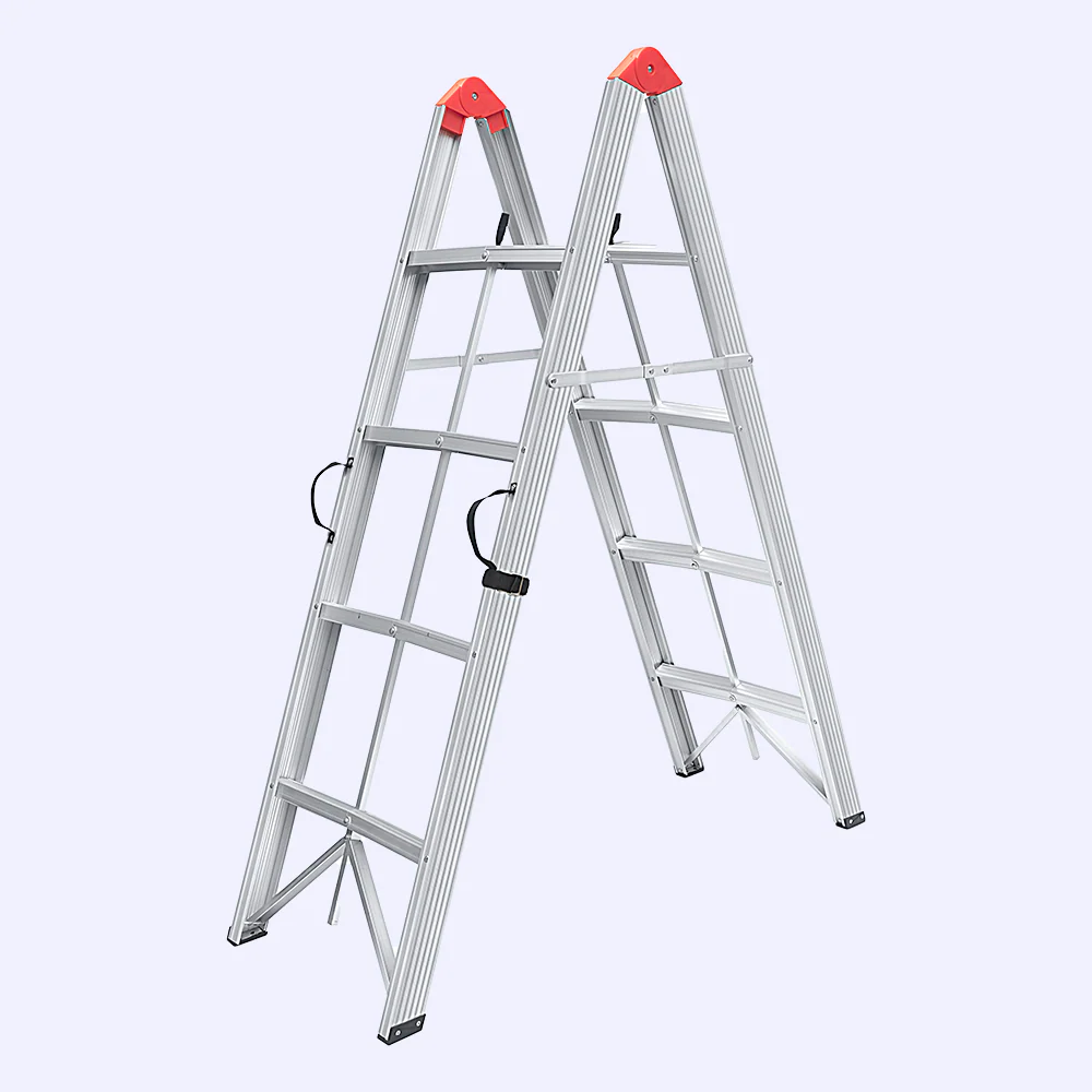 Fold Step Ladder - Image 8
