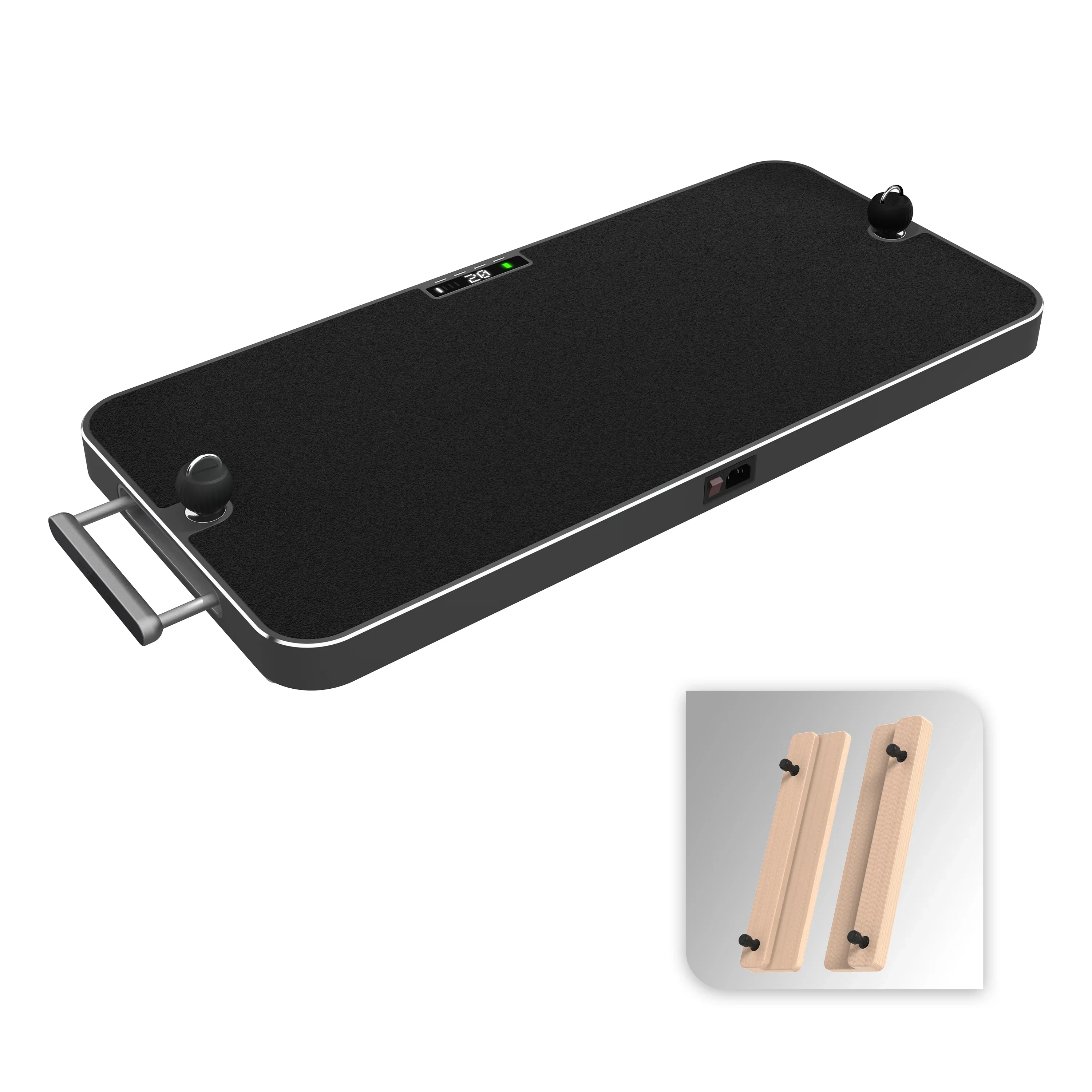 Innodigym P1 Lite Smart Home Gym - Image 14