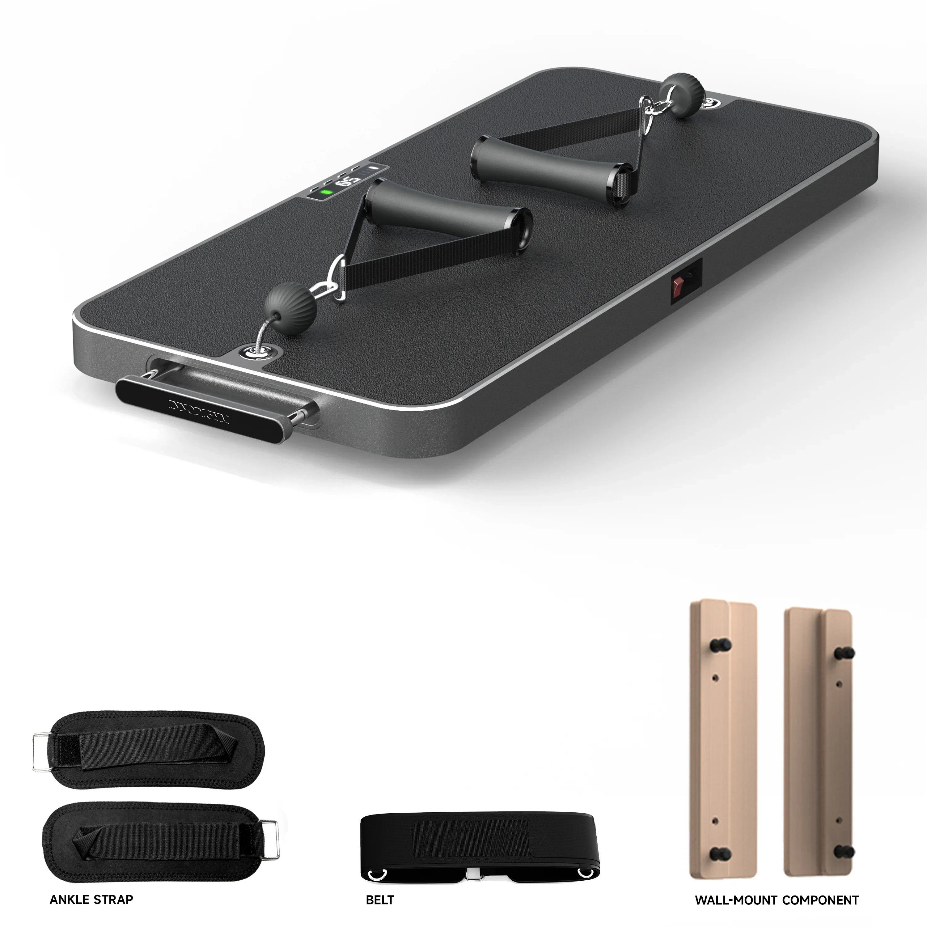 Innodigym P1 Lite Smart Home Gym - Image 15
