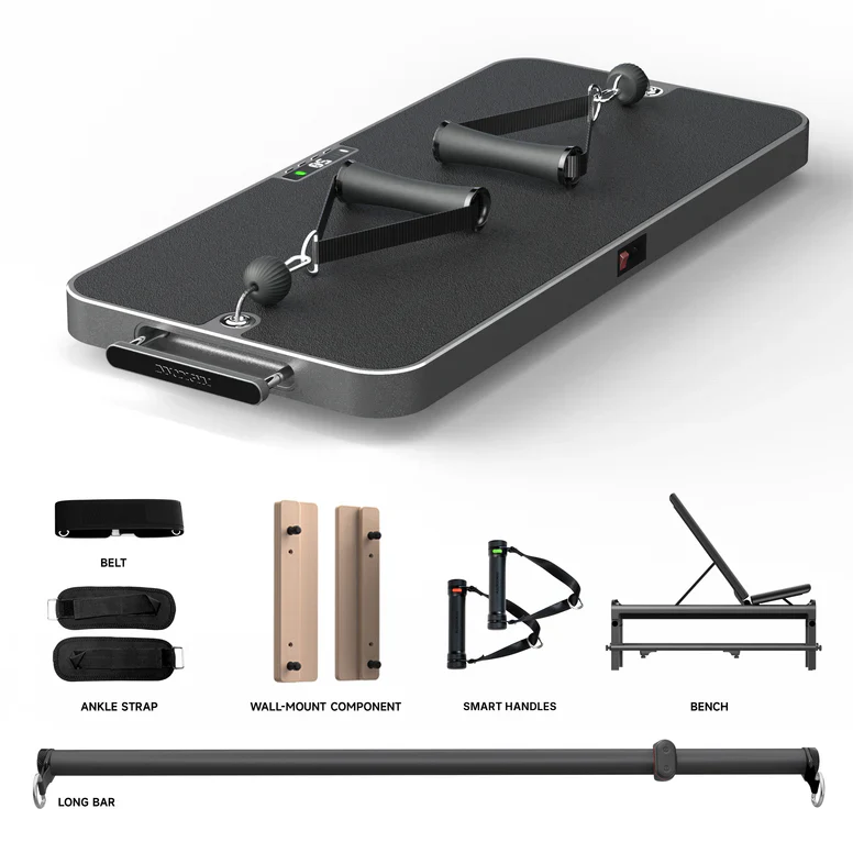 Innodigym P1 Lite Smart Home Gym - Image 17