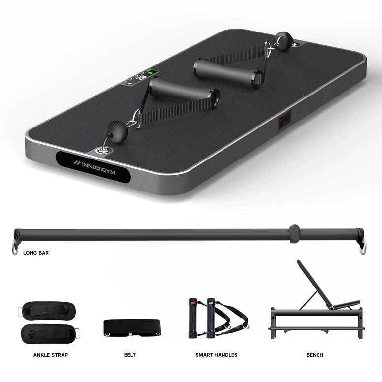 Innodigym P1 Lite Smart Home Gym - Image 18