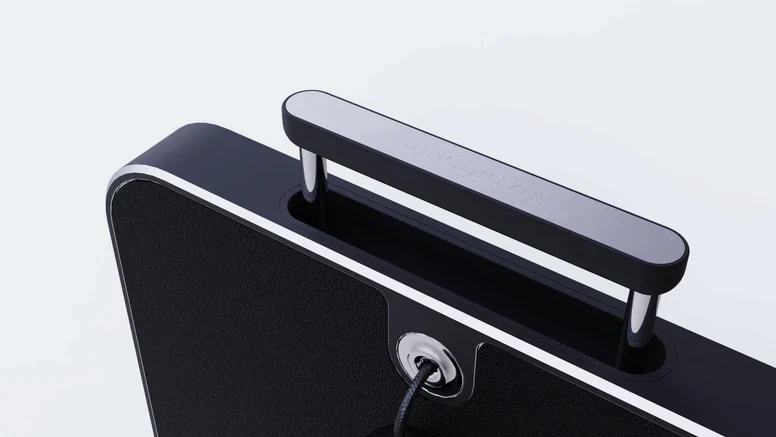 Innodigym P1 Lite Smart Home Gym - Image 5