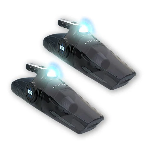 Max Airflow 3 in 1 Handheld Vacuum - Image 4