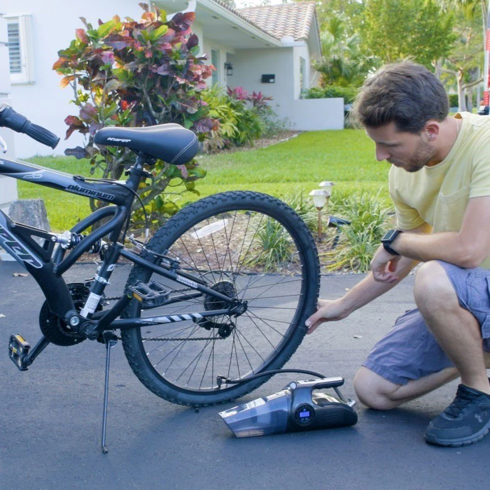 Max Airflow 3 in 1 Handheld Vacuum - Image 5