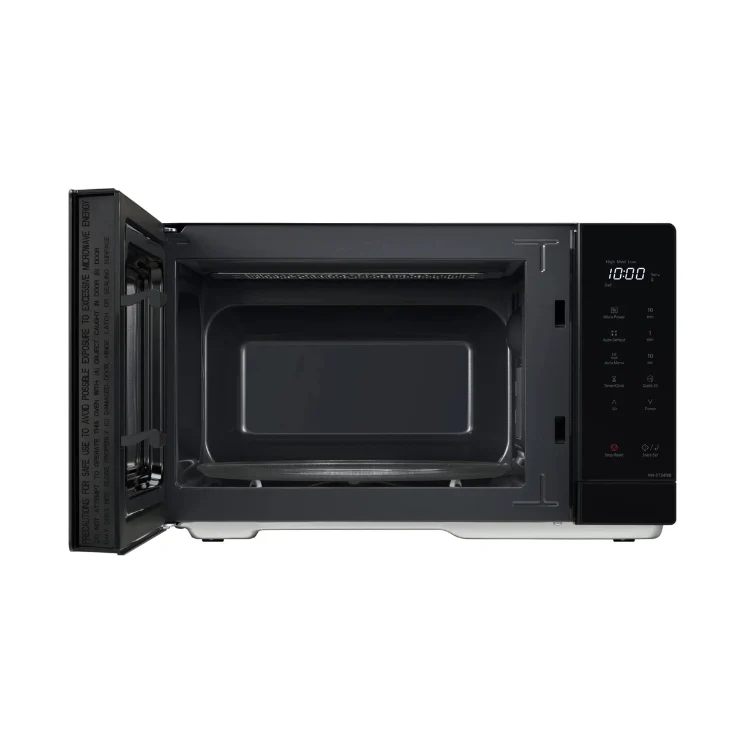 Panasonic Microwave 25L Solo - Image 3