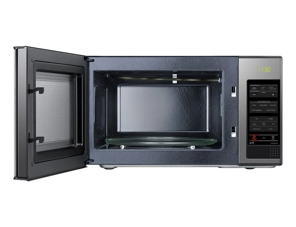 Samsung Microwave 40L Grill - Image 3