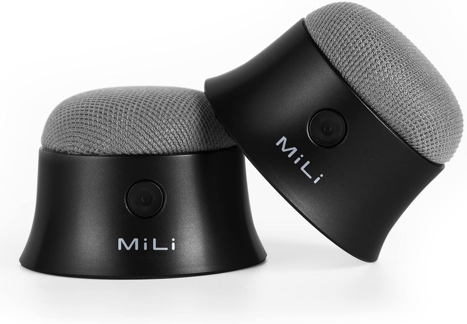 MiLi Mag SoundMate Bluetooth Magnetic Speaker - Image 3