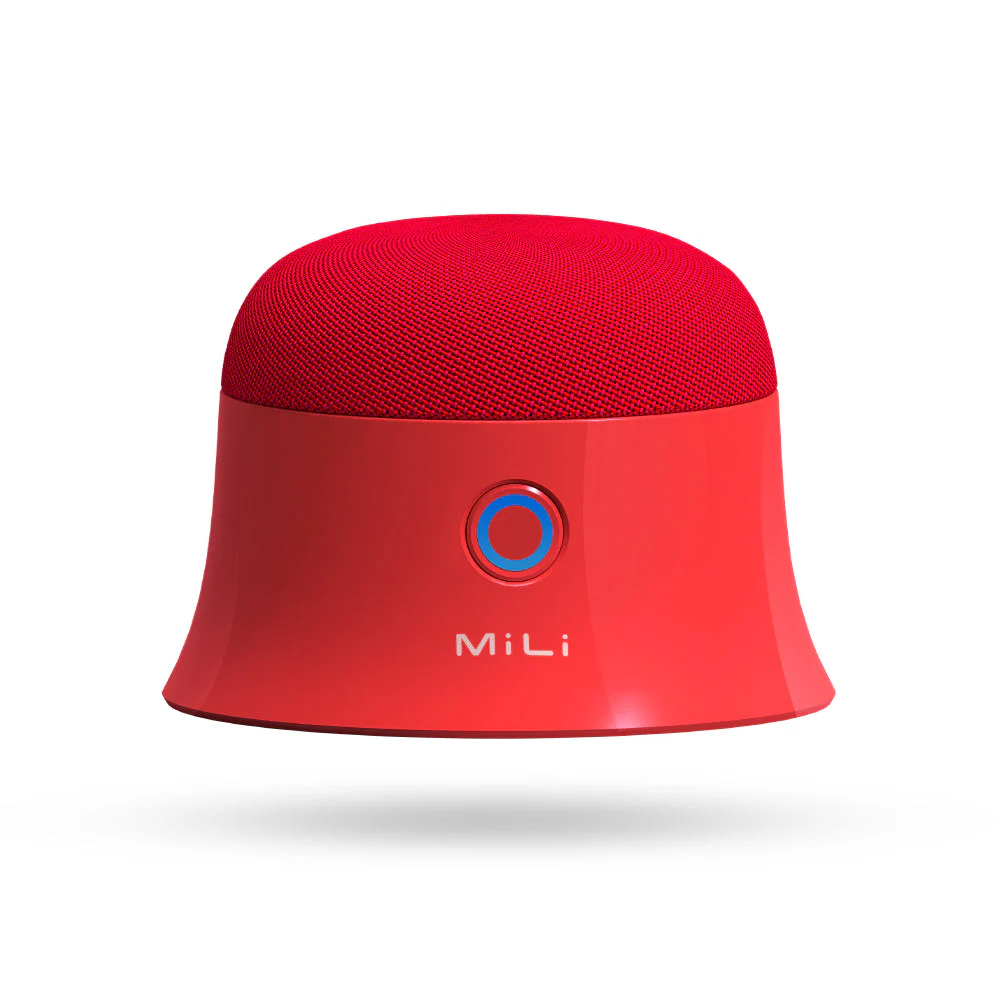 MiLi Mag SoundMate Bluetooth Magnetic Speaker - Image 4