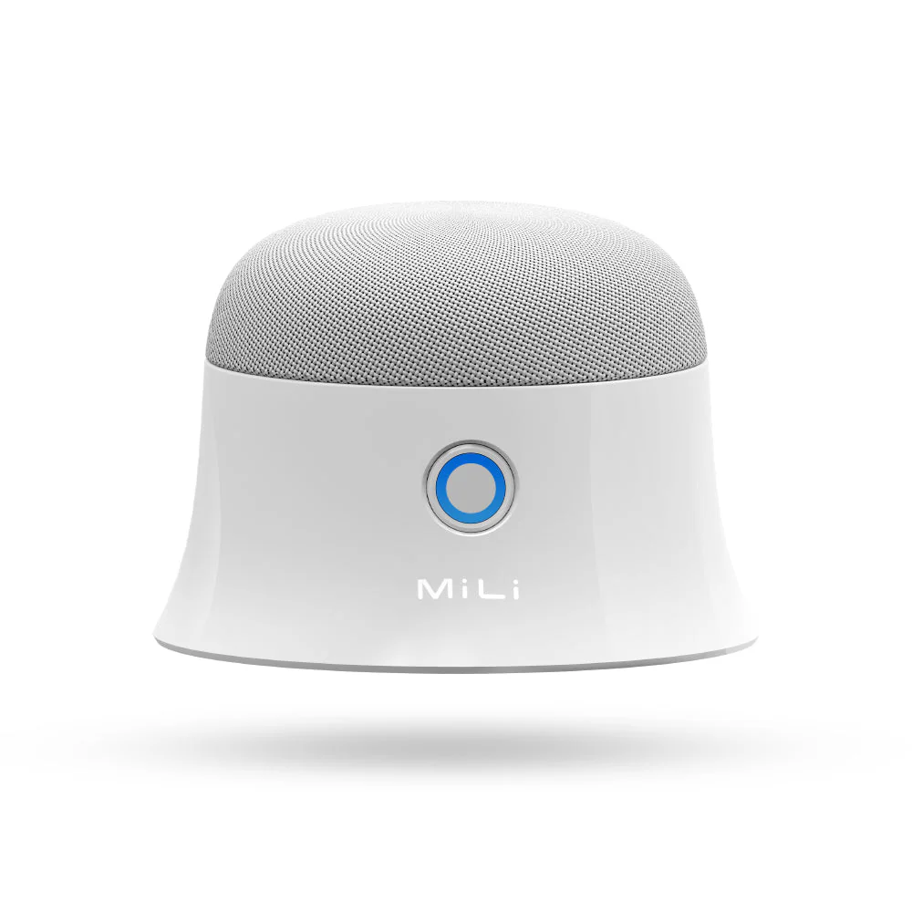 MiLi Mag SoundMate Bluetooth Magnetic Speaker - Image 5