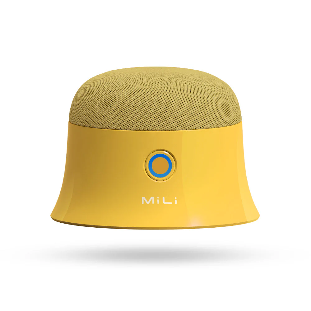 MiLi Mag SoundMate Bluetooth Magnetic Speaker - Image 6