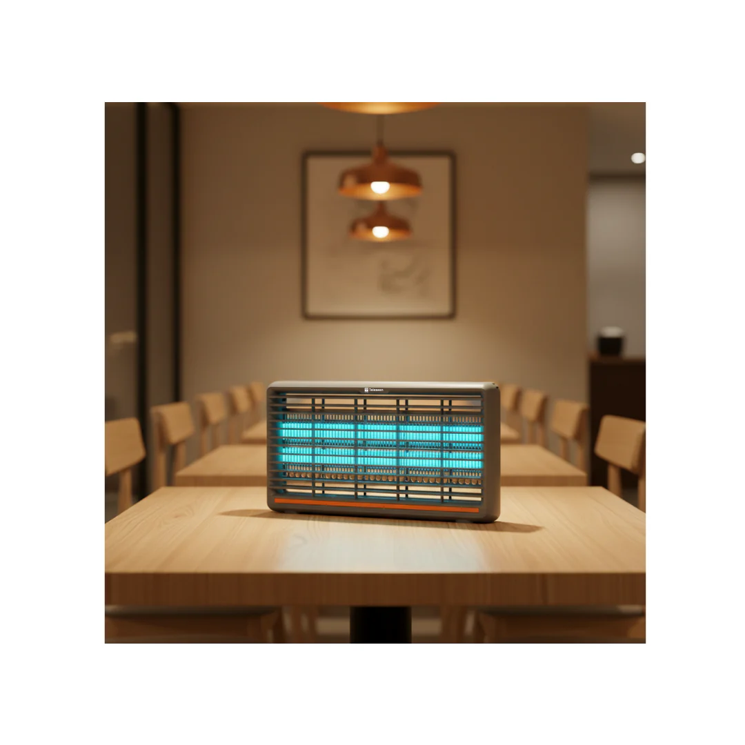 Mosquito Zapper - Plug In - Image 4