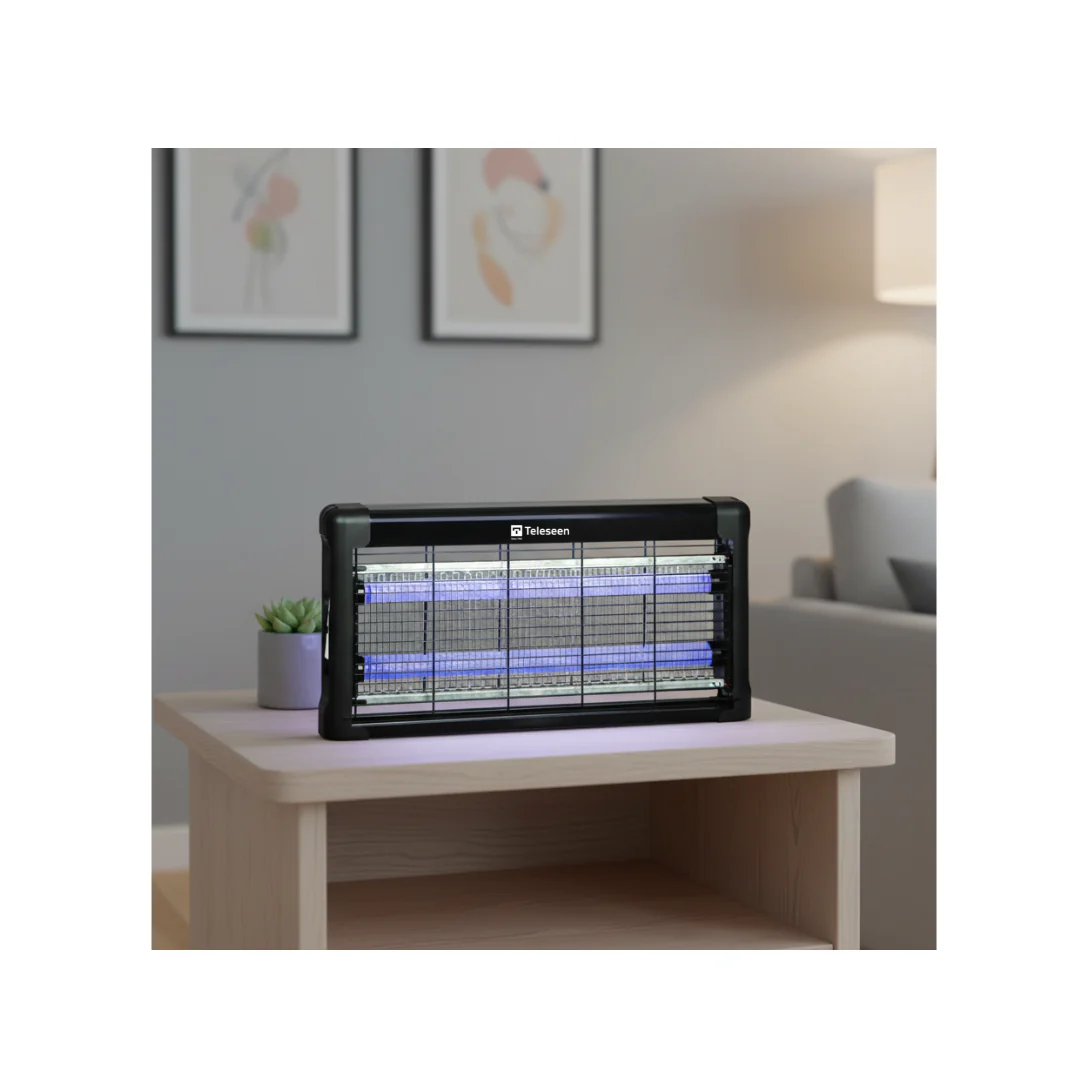 Mosquito Zapper - Rechargeable - Image 4