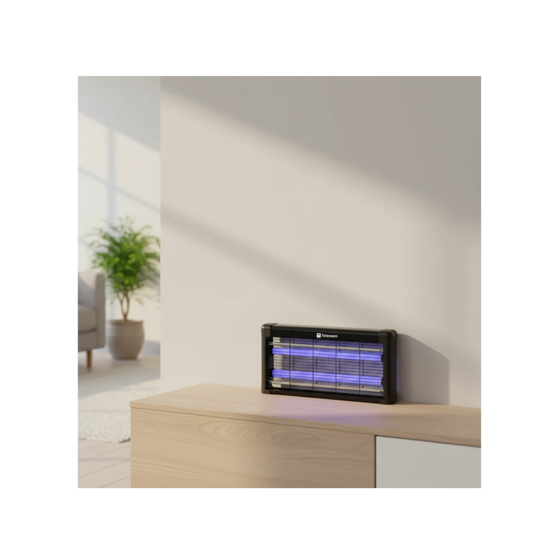 Mosquito Zapper - Rechargeable - Image 5