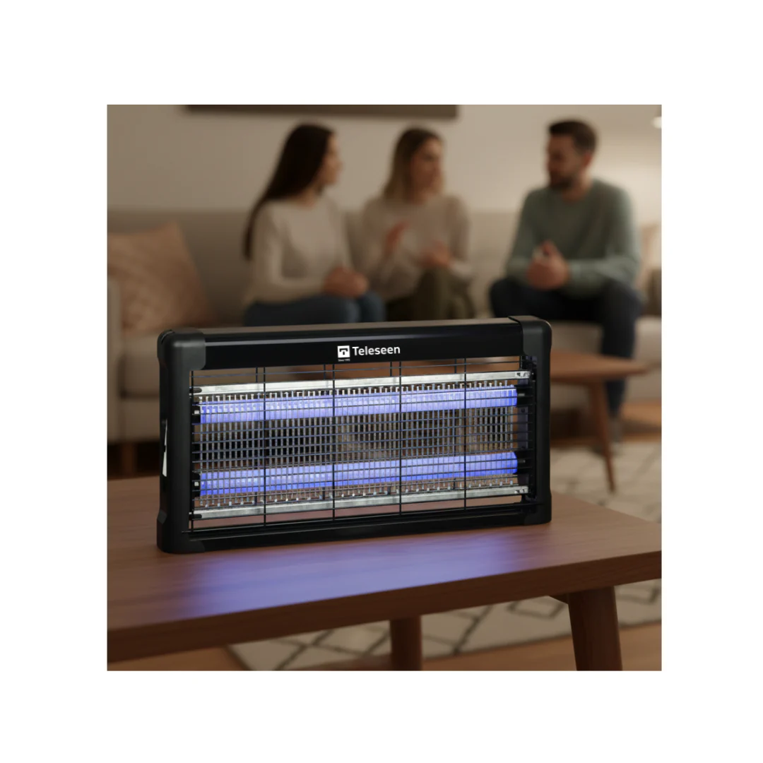 Mosquito Zapper - Rechargeable - Image 6