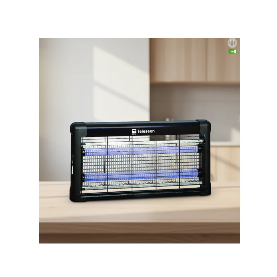 Mosquito Zapper - Rechargeable - Image 7