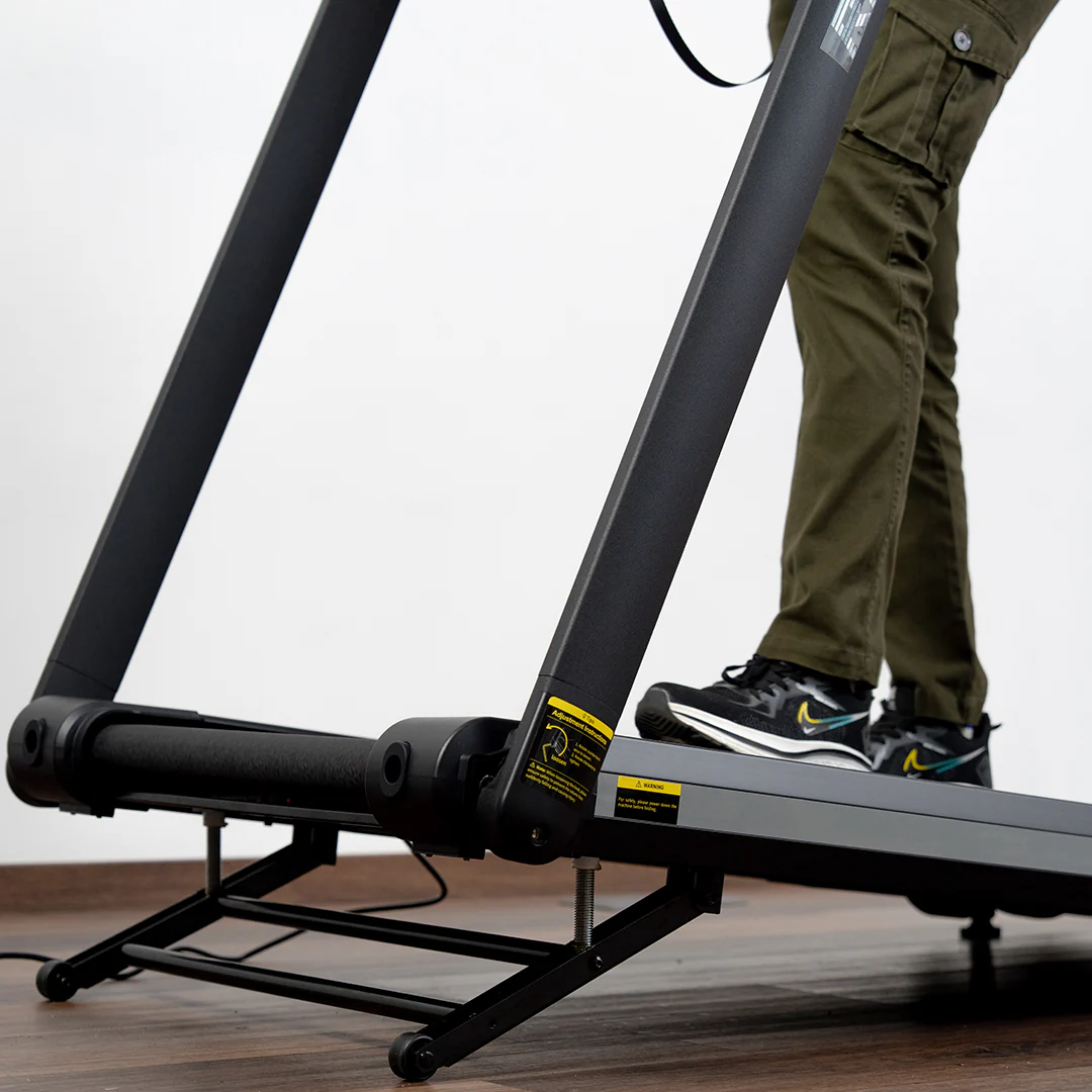 RH Fitness R3 Foldable Vibration Treadmill - Image 3