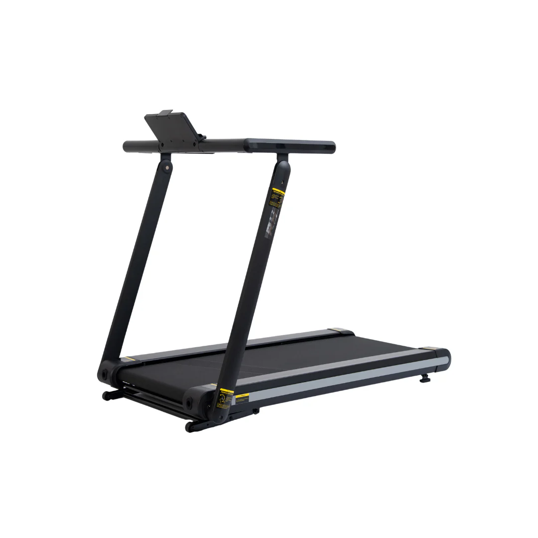 RH Fitness R3 Foldable Vibration Treadmill - Image 7