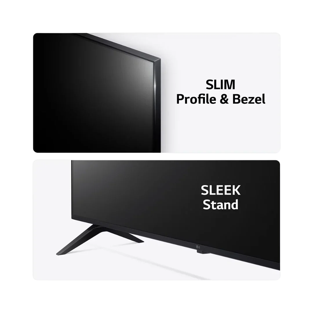 LG SmartTV UHD 55" - Image 3