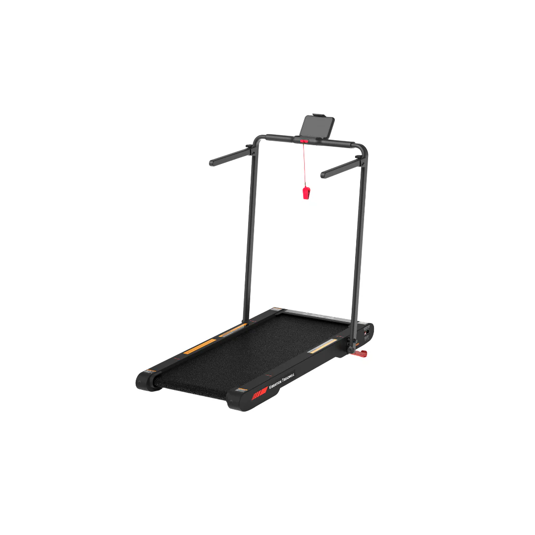 Sperax P3 Max Foldable Vibration Walk Pad - Image 5