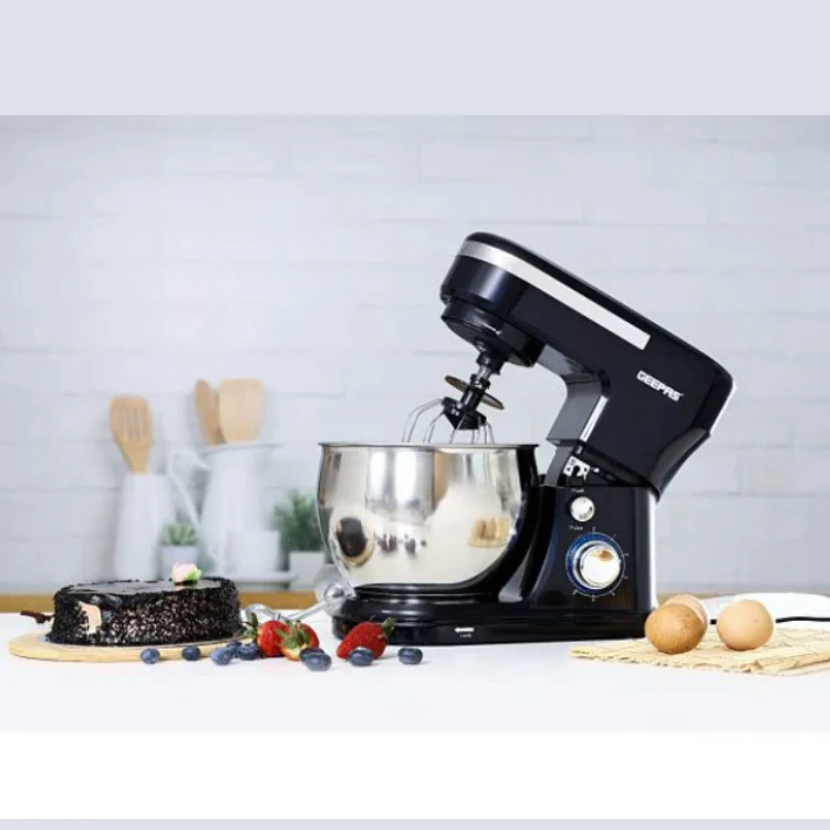 Geepas Mixer 5L - Image 3