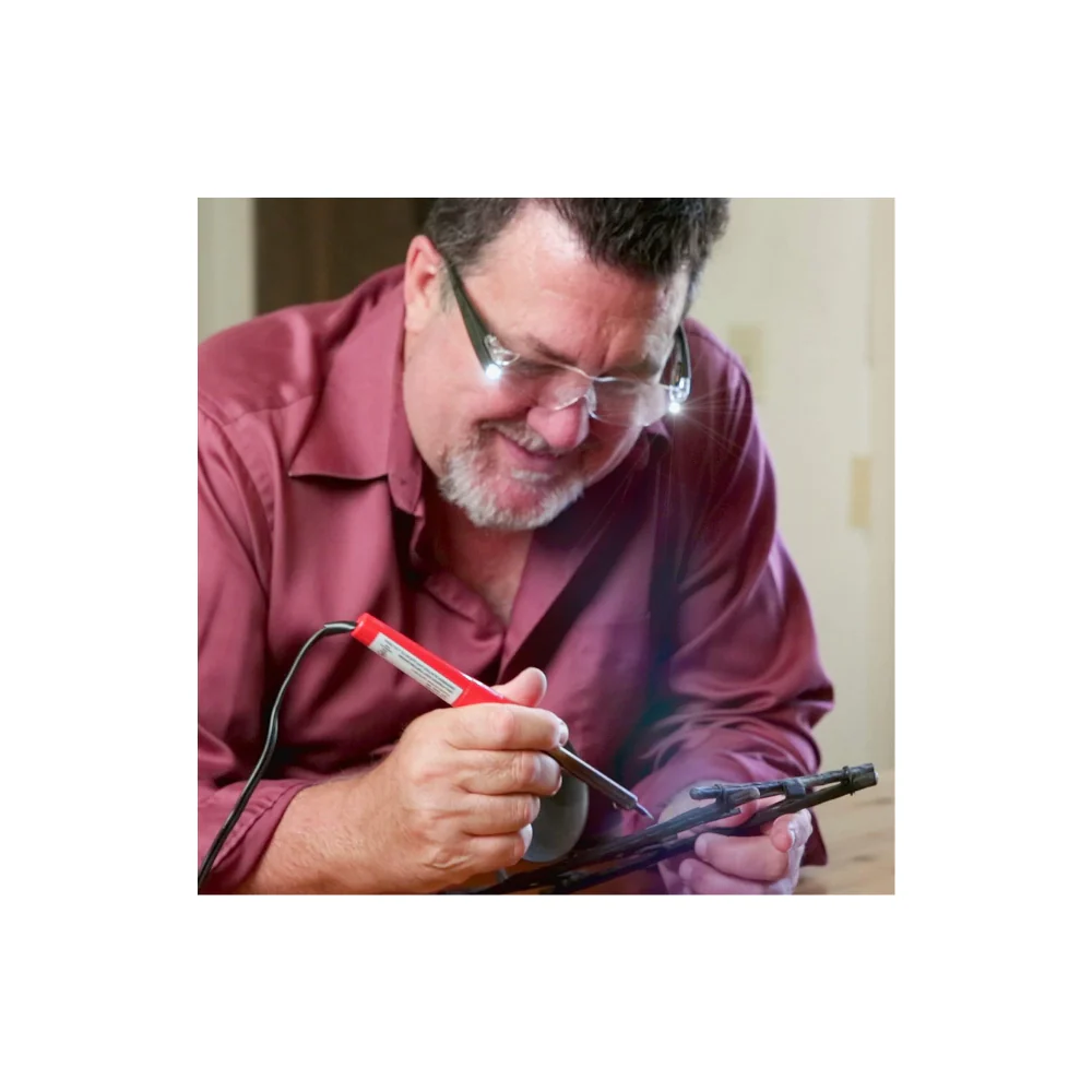 Teleseen Zoom Vision Plus LED - Image 7